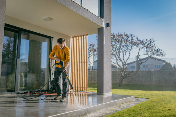 Best Brick and Stone Cleaning in Homestead Meadows South, TX