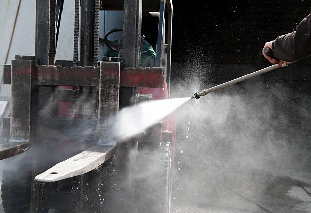 Reliable Homestead Meadows South, TX Pressure Washing Services Solutions